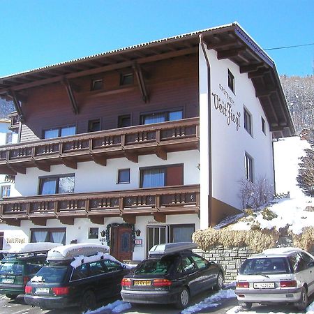 Gaestehaus Veit Fiegl Sölden Esterno foto