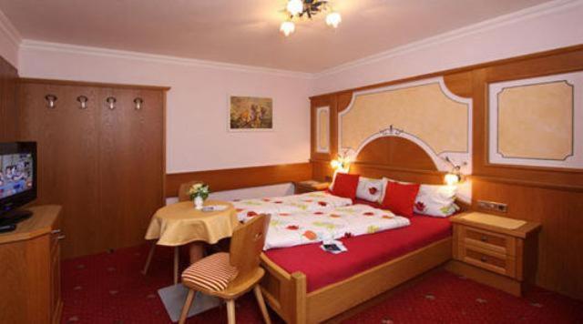 Gaestehaus Veit Fiegl Sölden Camera foto