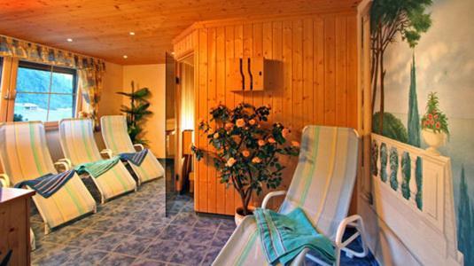 Gaestehaus Veit Fiegl Sölden Esterno foto