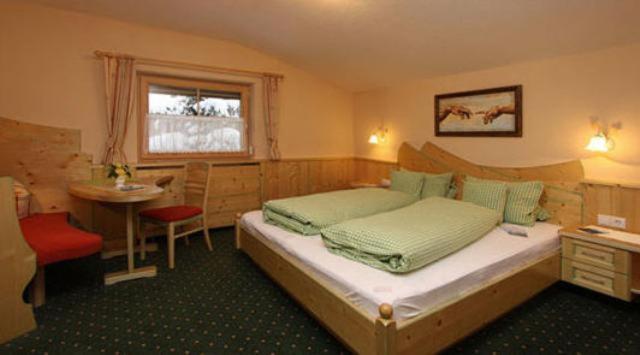 Gaestehaus Veit Fiegl Sölden Esterno foto