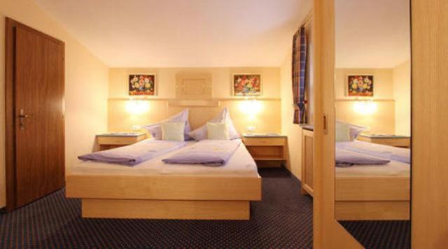 Gaestehaus Veit Fiegl Sölden Esterno foto