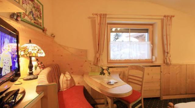 Gaestehaus Veit Fiegl Sölden Esterno foto